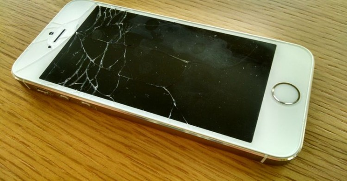 Apple Store\'lara Ekran Değişim İşlemi Gelebilir!