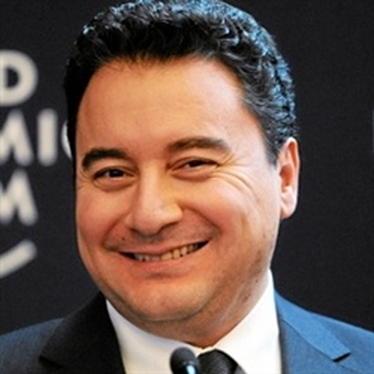 Ali Babacan, İzmir İş Dünyasıyla Buluşuyor