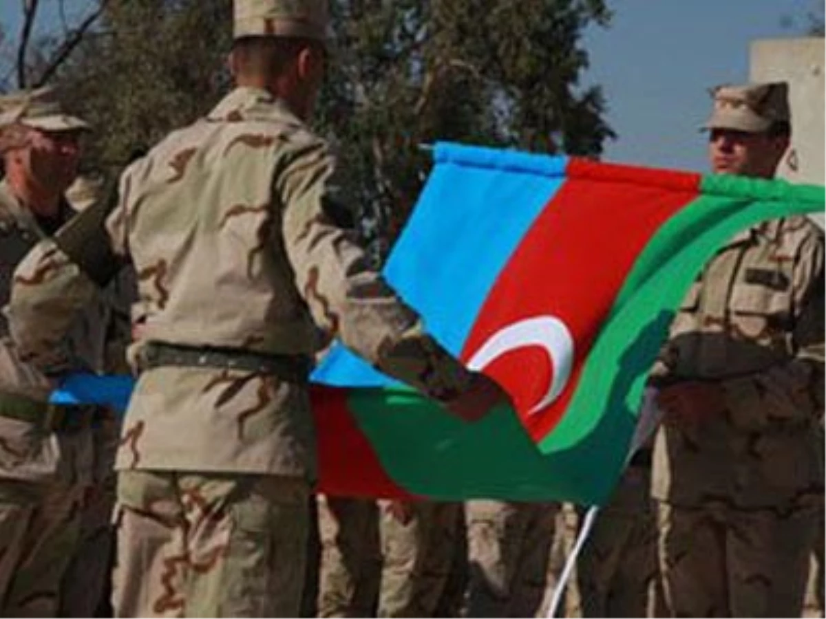 Azerbaycan - Ermenistan Cephe Hattında Çatışmalar: 4 Azeri Asker Şehit