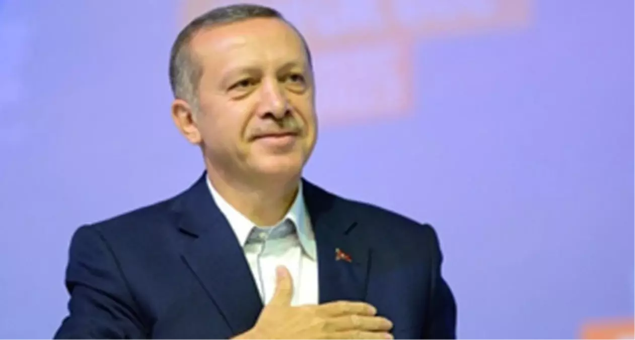 Başbakan Erdoğan\'a Rekor Bağış