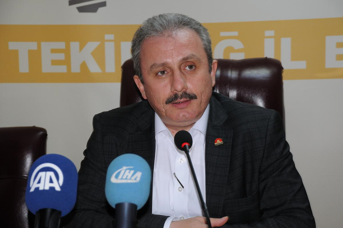 Cumhurbaşkanı Seçimlerine Doğru