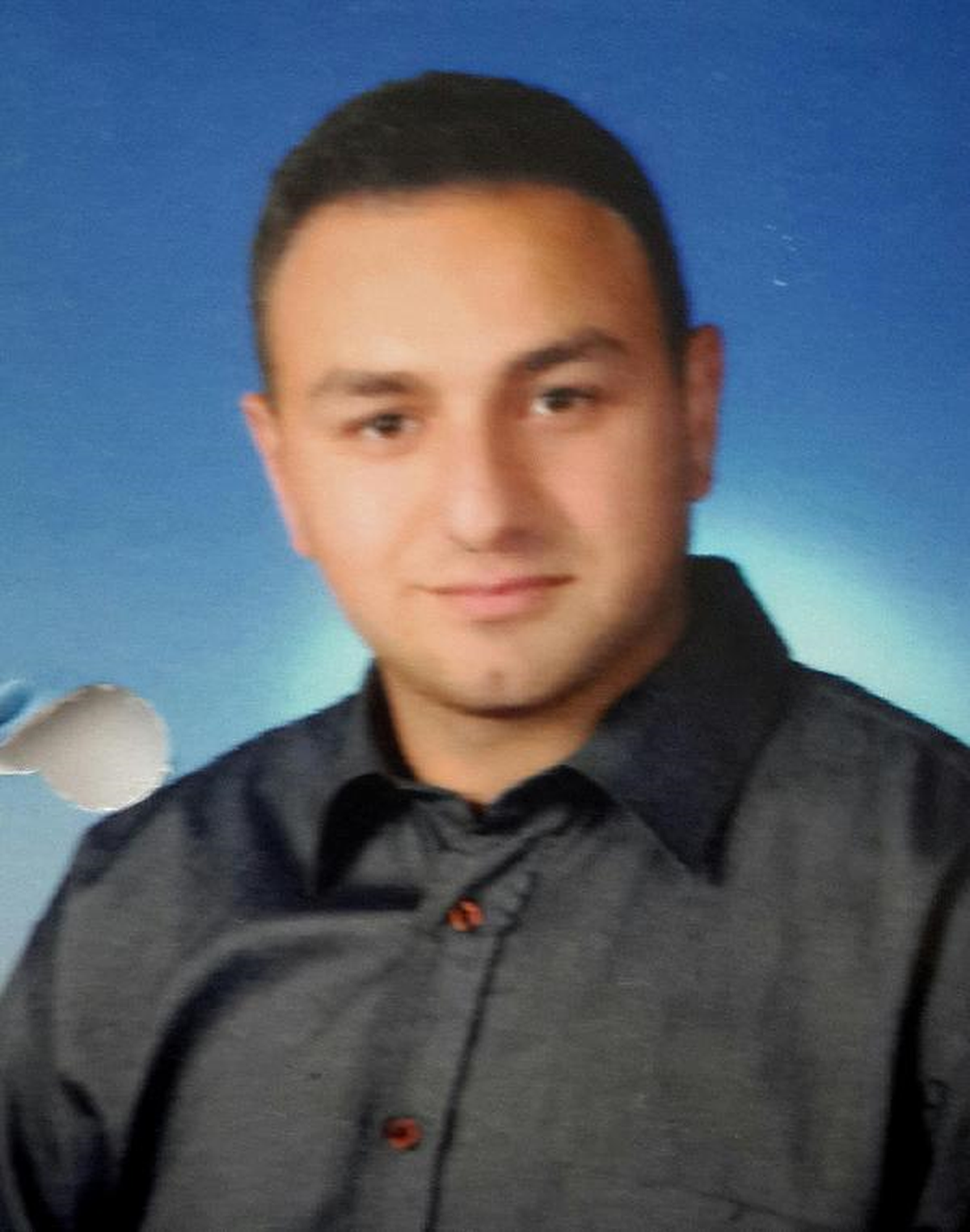 Denizli\'deki Otobüs Kazasında Ölenler Toprağa Verildi