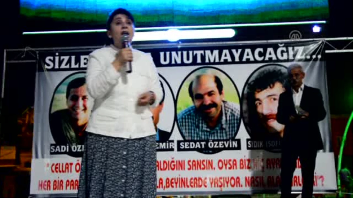 Leyla Zana: Bunun Adı Müslümanlık Değildir