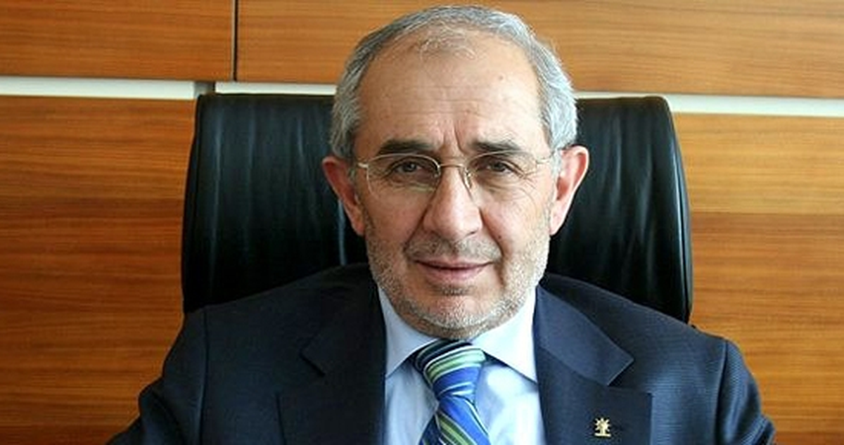 Ekrem Erdem: "İsrailliler şenlik yapıyor" -