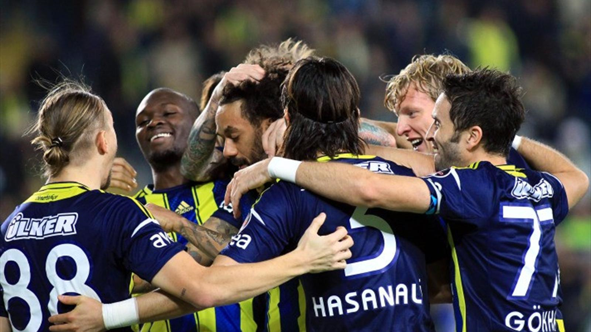 Fenerbahçe UEFA Avrupa Liginin Son Şampiyonuyla Karşılaşıyor