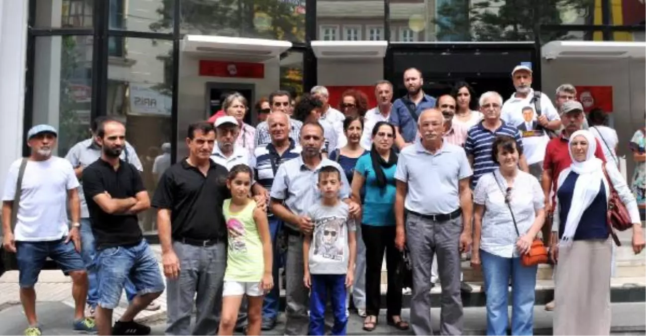 Harçlıklarını Demirtaş\'a Bağışladılar