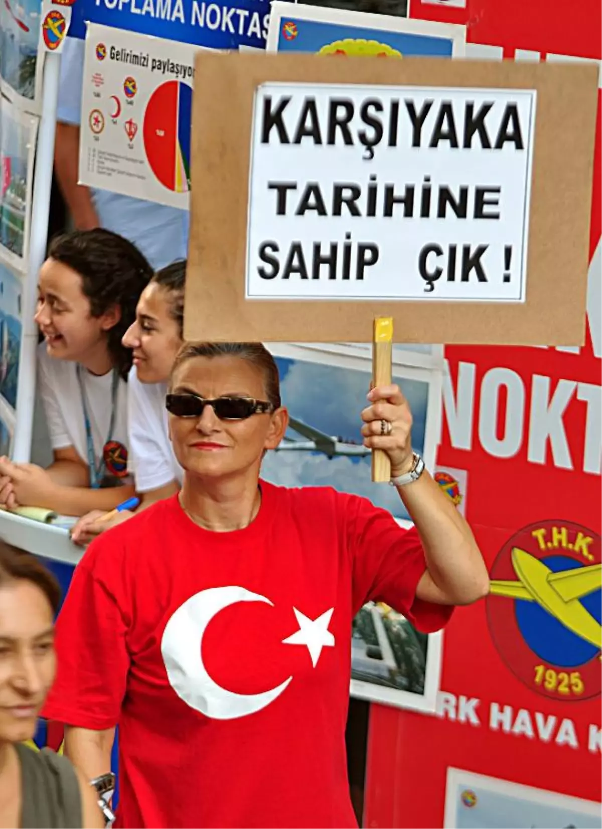 Karşıyaka Lisesi\'nin, İmam Hatip\'e Dönüştürülmesine Dava