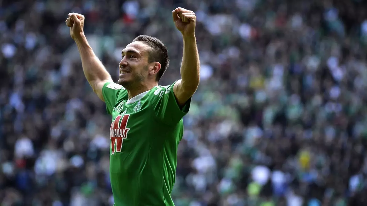 Mevlüt Erdinç\'in Menajerinden Galatasaray Açıklaması