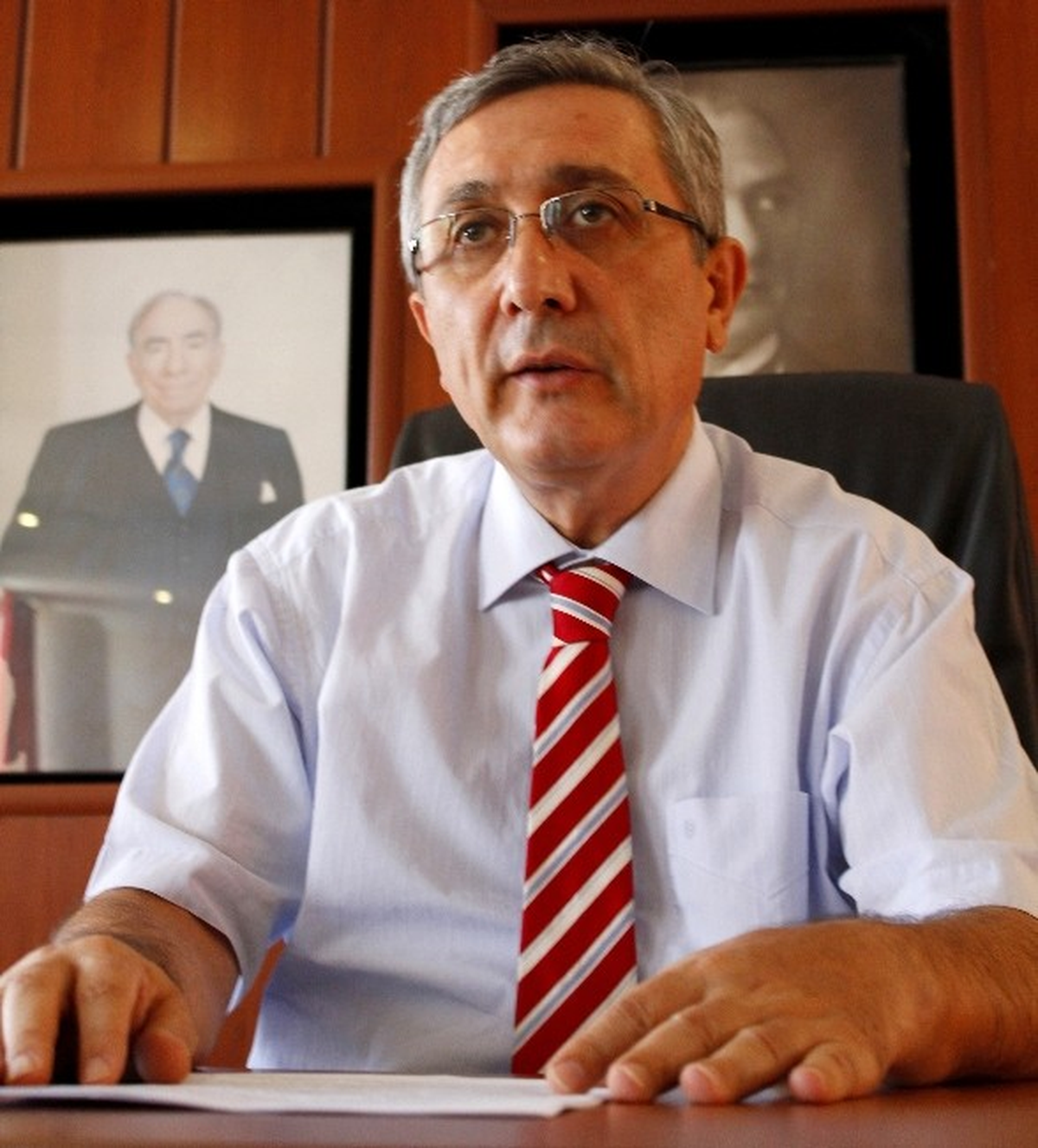 MHP Genel Başkan Yardımcısı Ayhan\'dan Açıklama