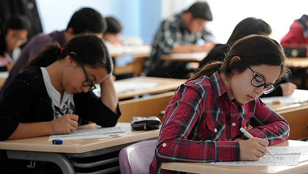 Milli Eğitim Müdürlüğü Öğrencileri Uyardı