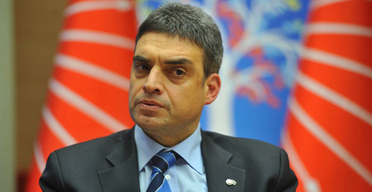 Oran: Arjantin\'den Sonra Tehlike Çanları Türkiye İçin Çalıyor