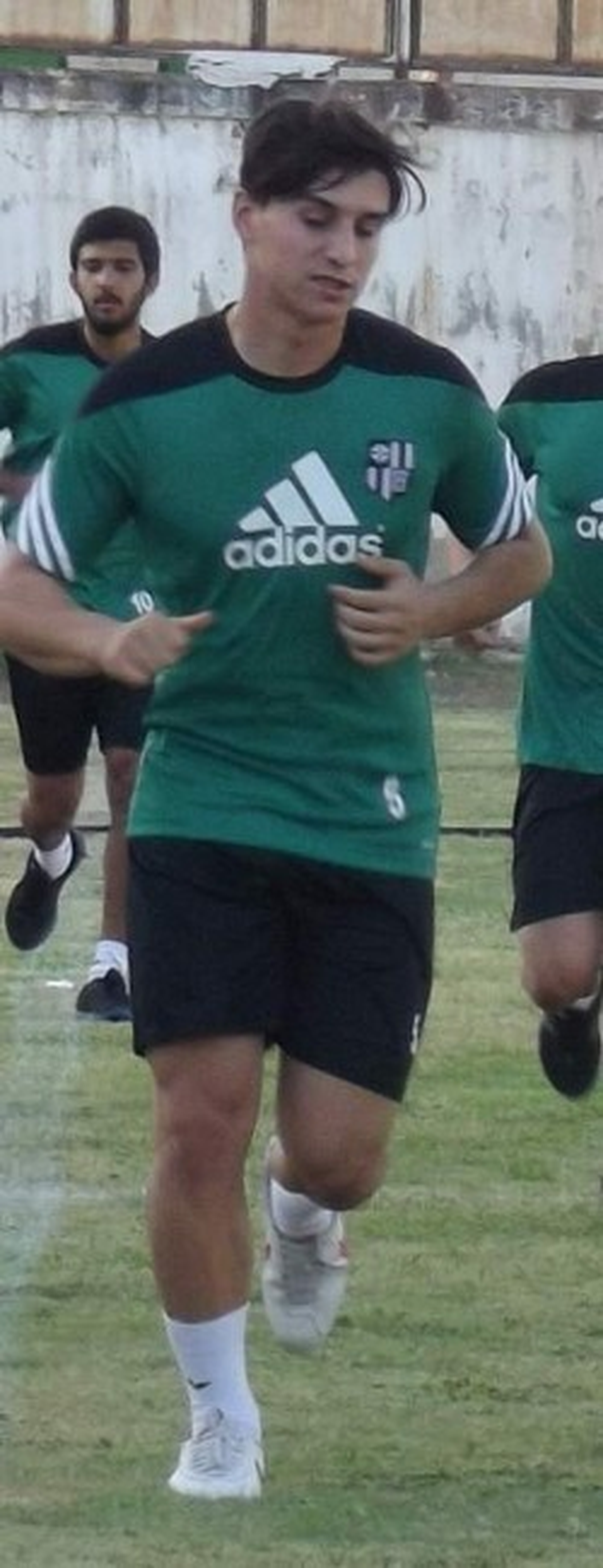 Osman Bozdağ Balçova\'ya Kiralandı