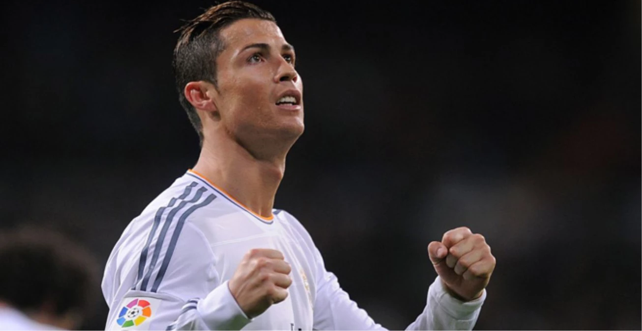 Ronaldo: Gelecekte Manchester United\'a Dönebilirim