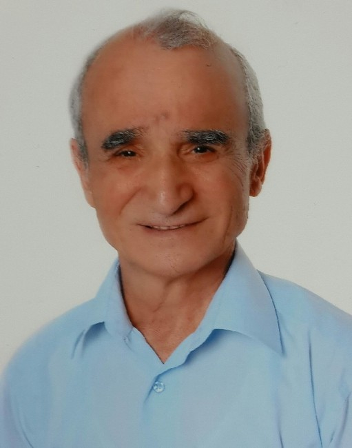 Samsun\'da Trafik Kazası: 1 Ölü