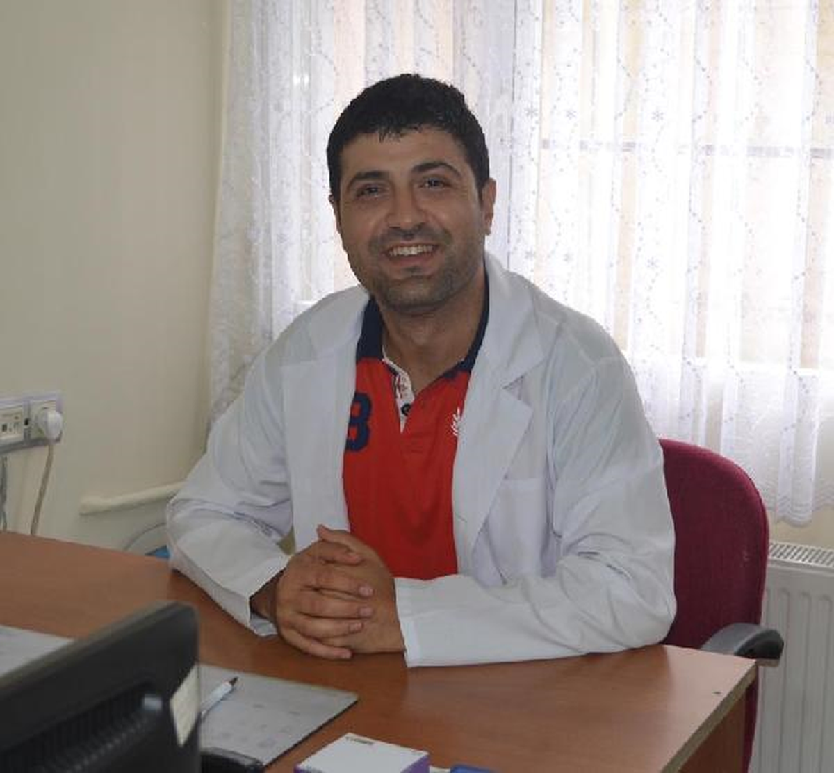 Sıcaklarda Burun Kanamalarına Dikkat