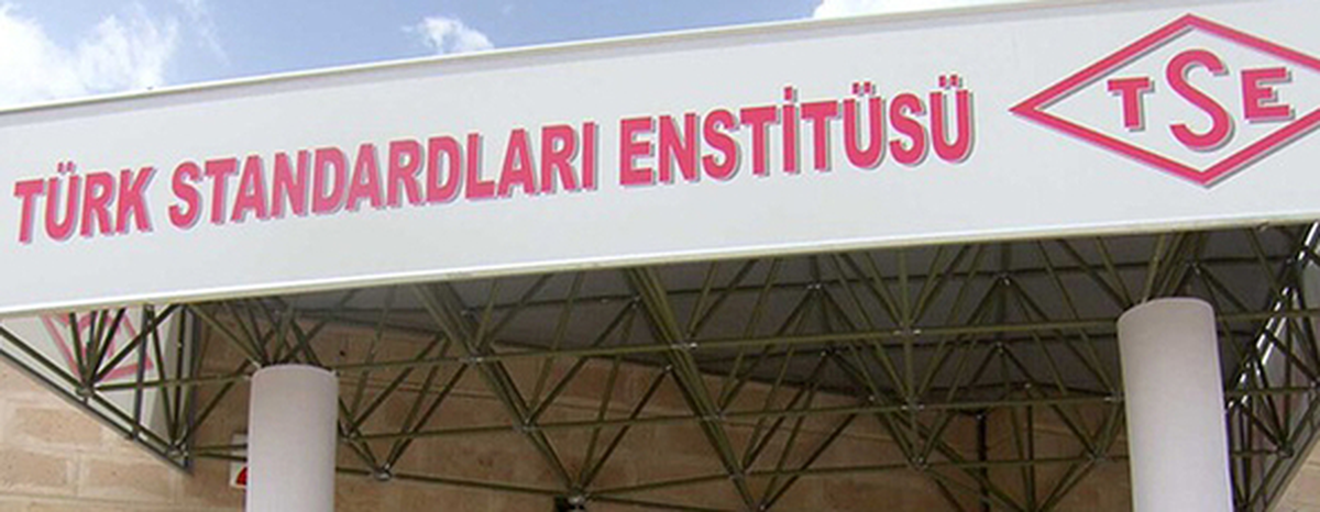TSE 12 Firmanın Sözleşmesini Fesh Etti