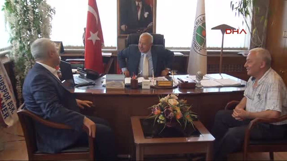Tuncay Özkan: \'Oh, Beni Sorgulayanların Tamamı İçeride\' Demiyorum
