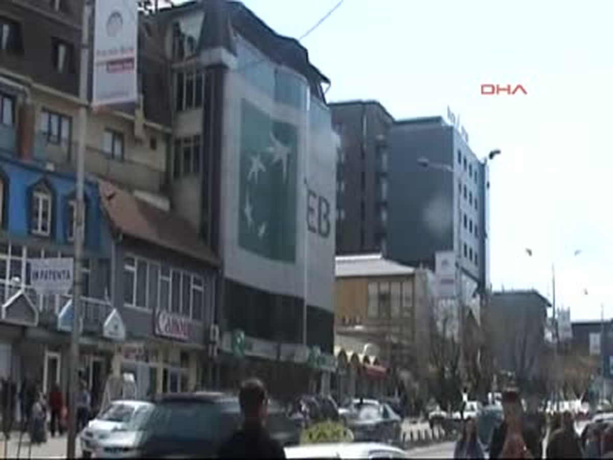 Türkiye 82.8 Milyon Euro ile Kosova\'daki En Büyük Yatırımcı