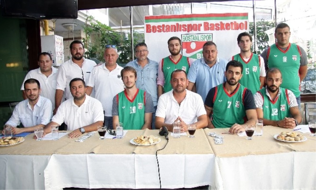 Türkiye Basketbol Erkekler 3. Ligi