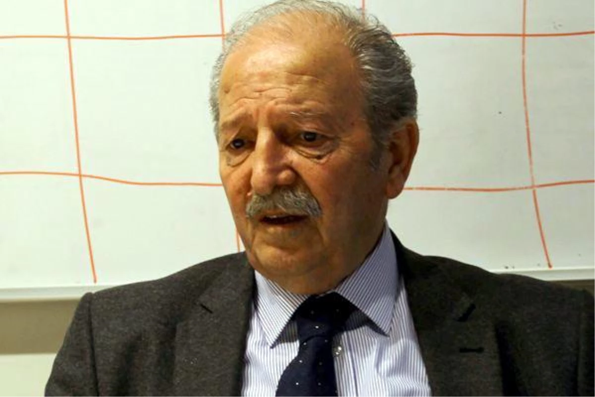 Ünlü Avukat Kemal Bingöllü Kalp Krizinden Öldü