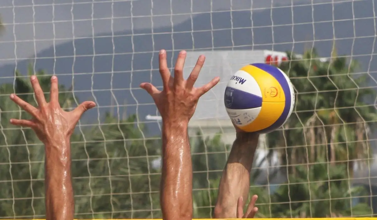 Voleybol: Tvf Pro Beach Tour