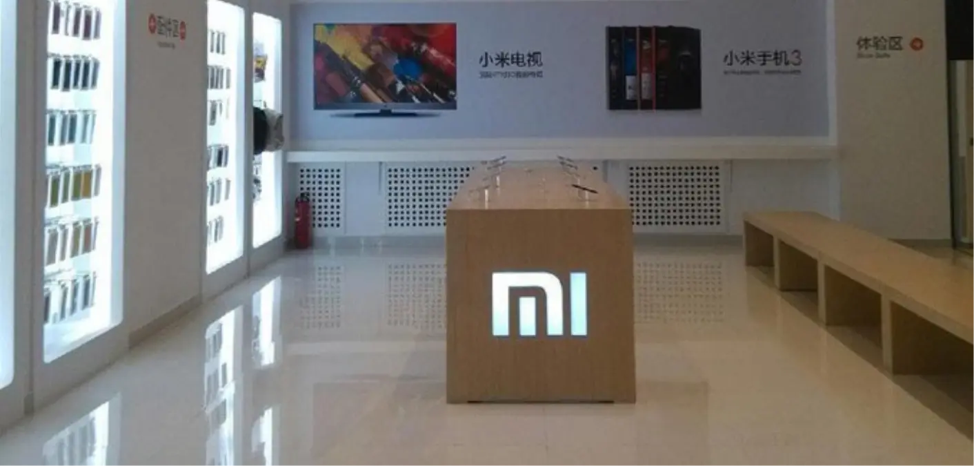 Xiaomi Mobil Dünyasında Hızla Büyüyor