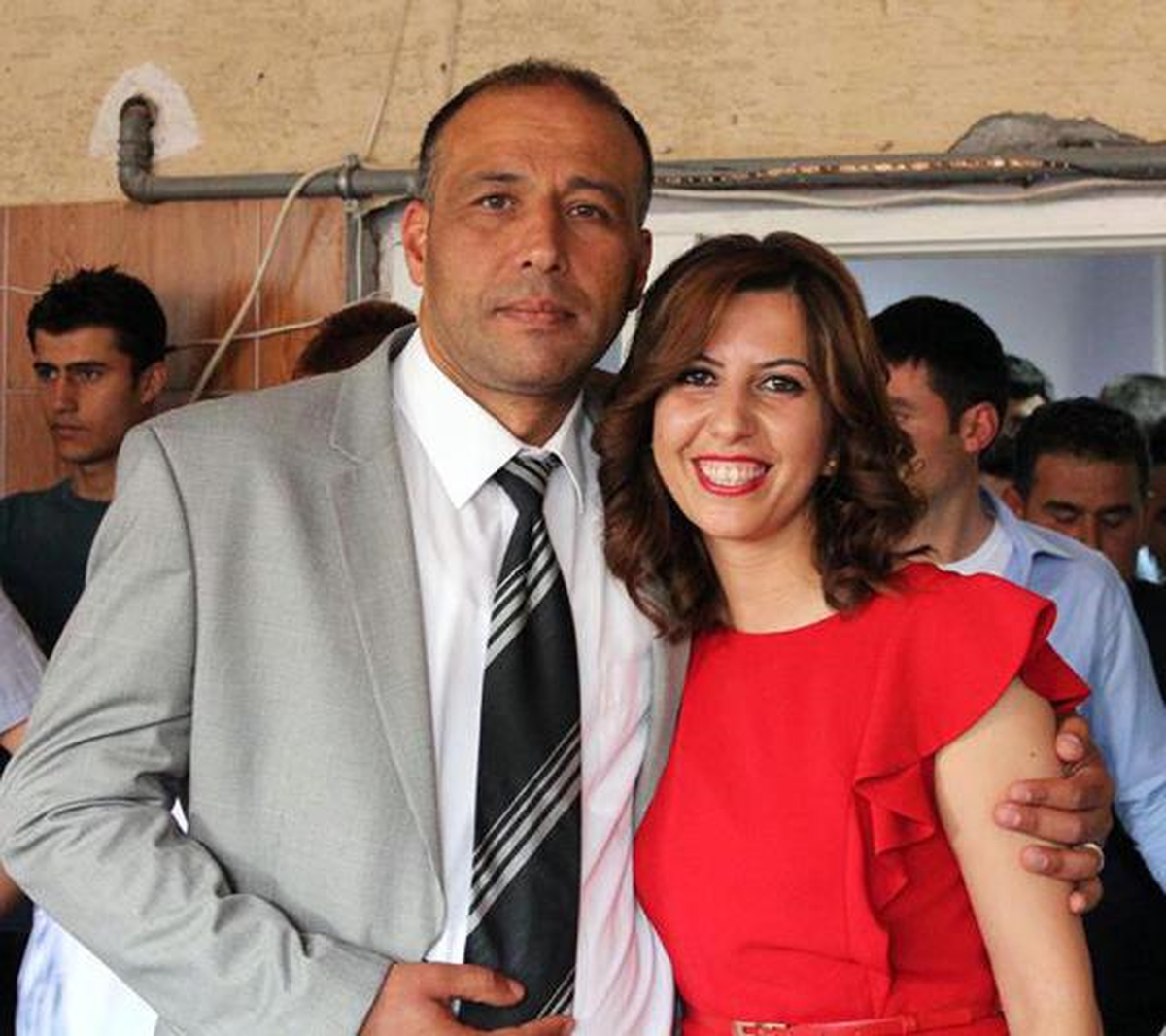 Polis Memurunun Sır Ölümü