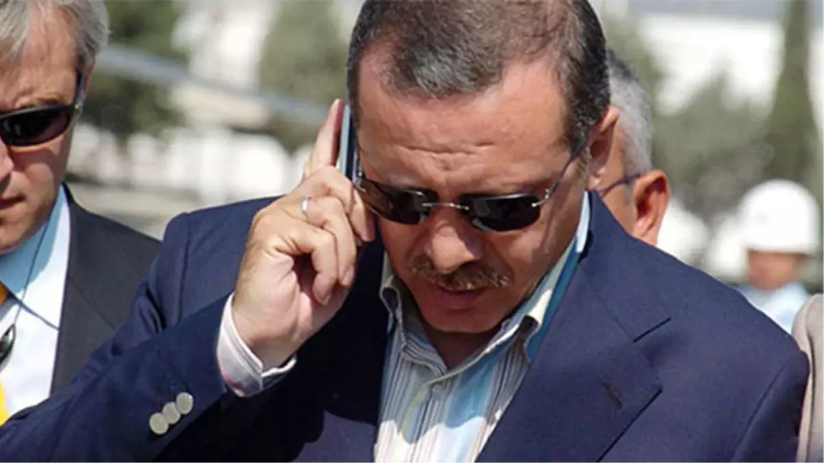 Başbakan Erdoğan\'dan Aliyev\'e Başsağlığı Telefonu