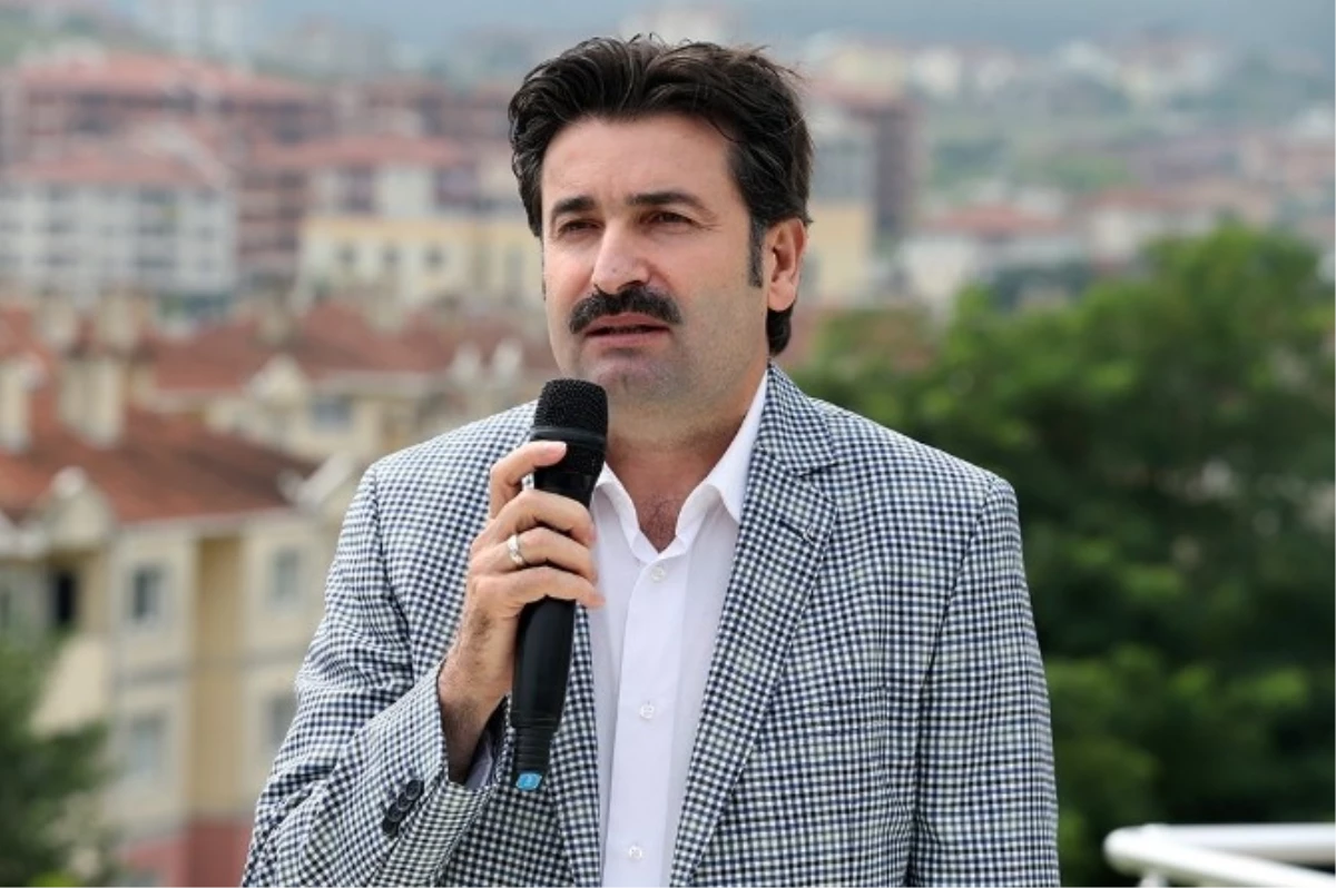 Başkan Toçoğlu, Milletvekili Üstün ve Başkan Uncuoğlu Ferizli\'de Temaslarda Bulundu