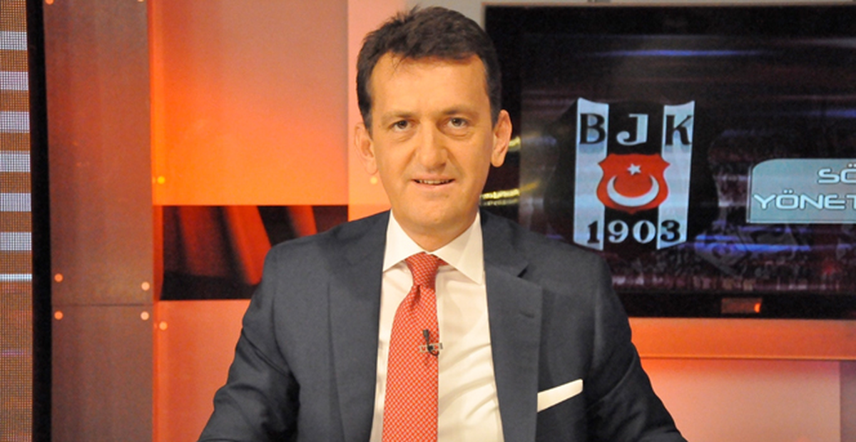 Beşiktaş'tan Transfer Açıklaması: Sürpriz Yapacağız