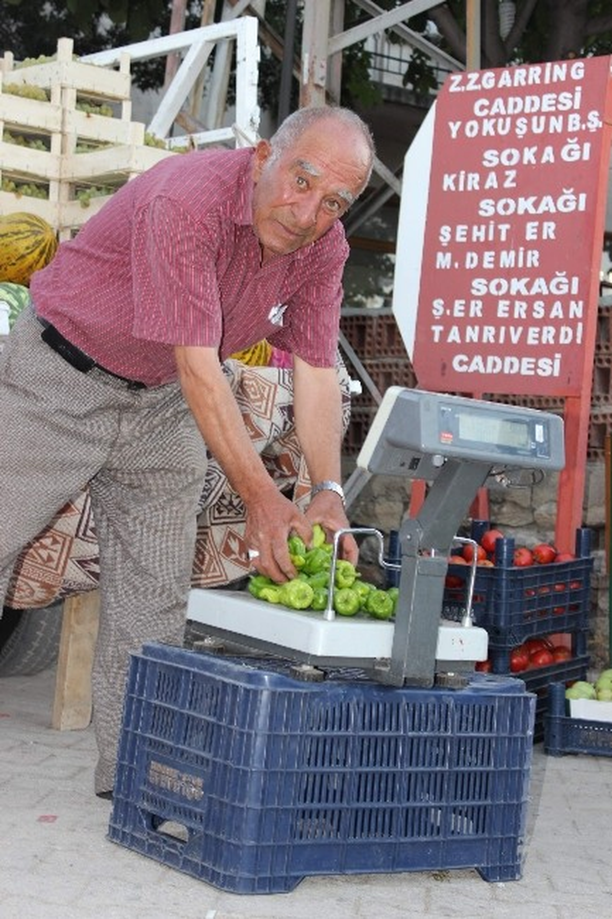 Cemele\'de Biber Festivali Başladı