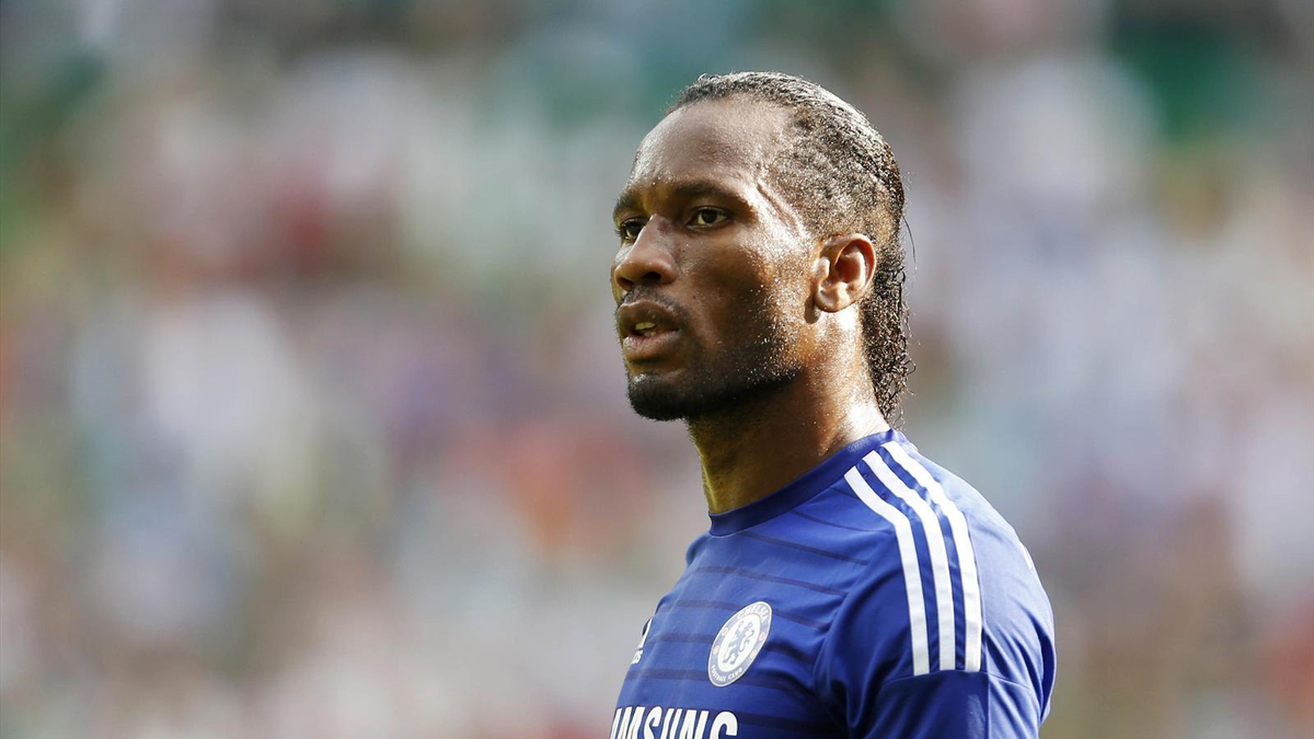 Chelsea\'de İkinci Drogba Dönemi Tatsız Başladı