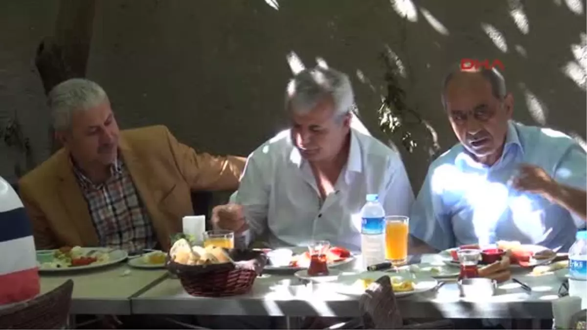 CHP\'li Özbolat: Musul Rehinelerini Seçim Malzemesi Yapmak Alçaklıktır