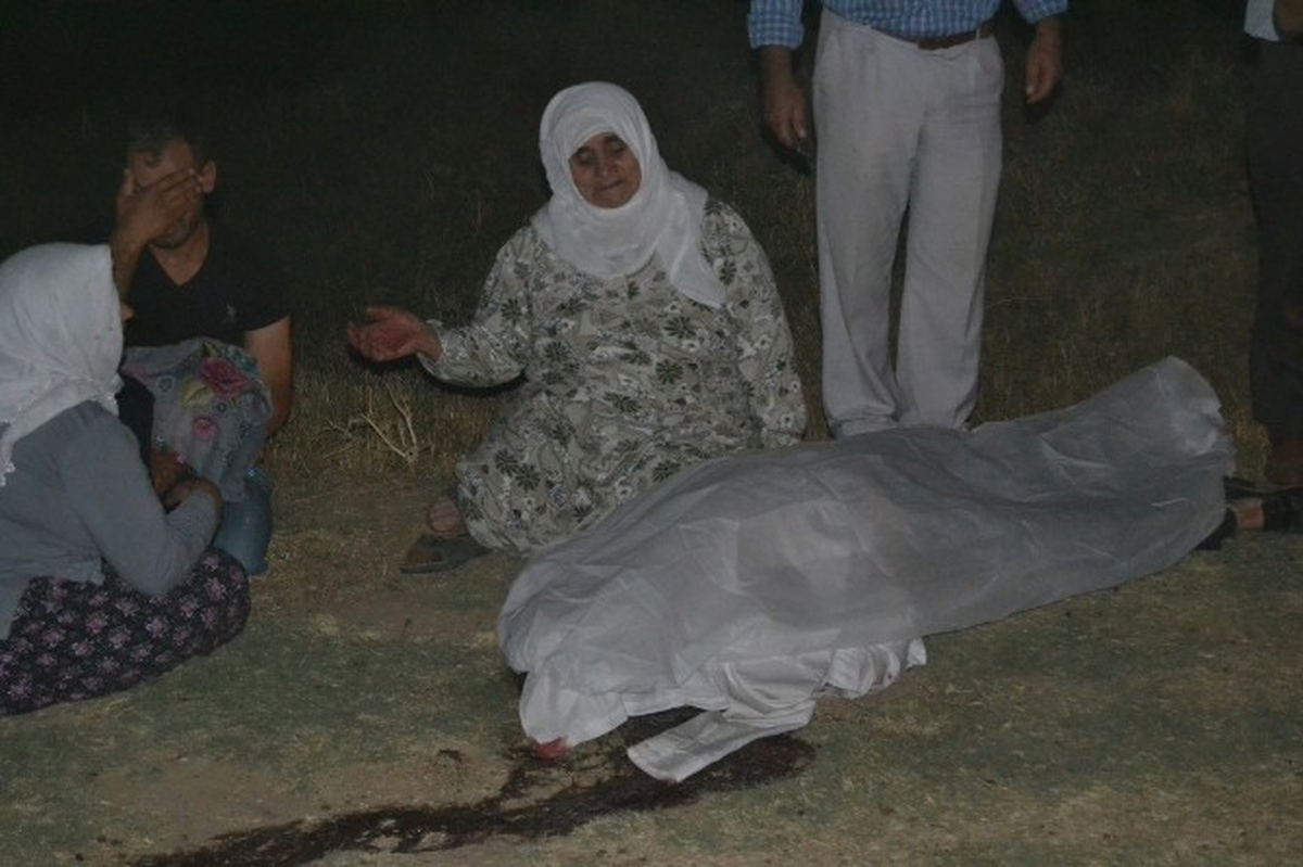 Çoban Dehşet Saçtı: 7 Ölü