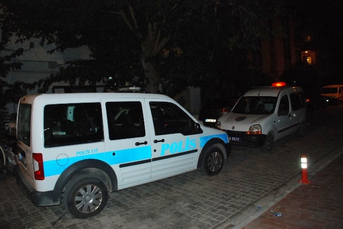 Didim\'de Bir Kişi Evinde Ölü Bulundu