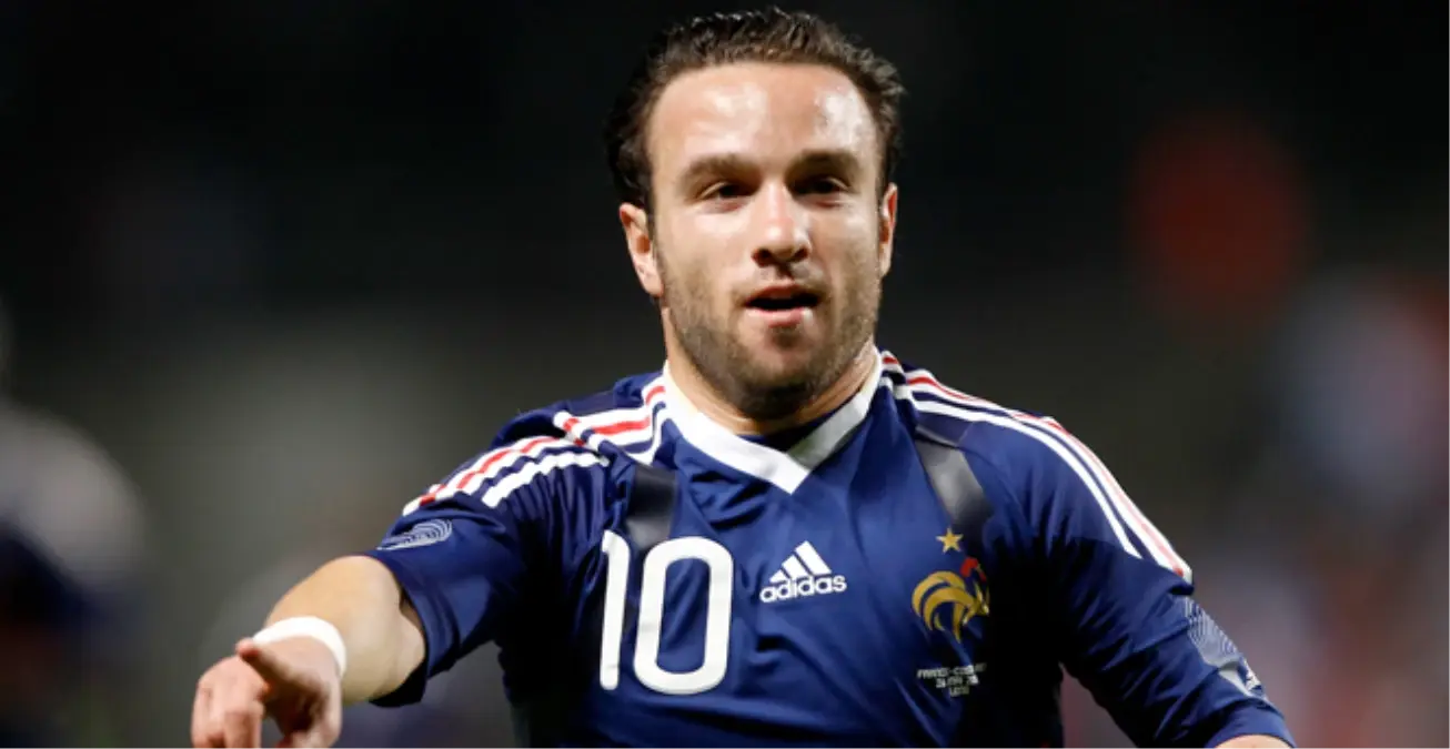 Dinamo Moskova, Valbuena ile Anlaştı