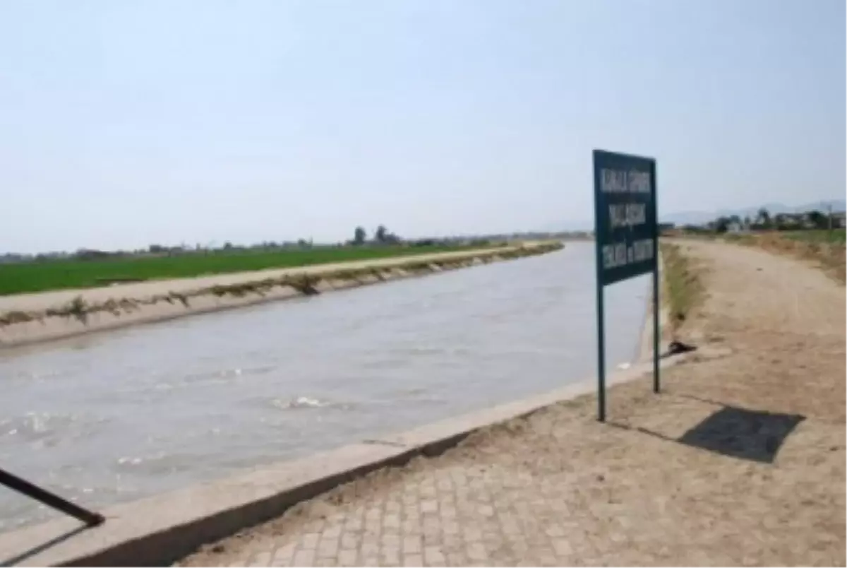 DSİ\'den Önemli Uyarı!