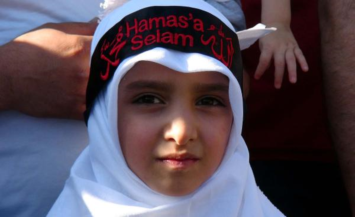 Gaziantep\'te Gazze\'ye Destek Konvoyu
