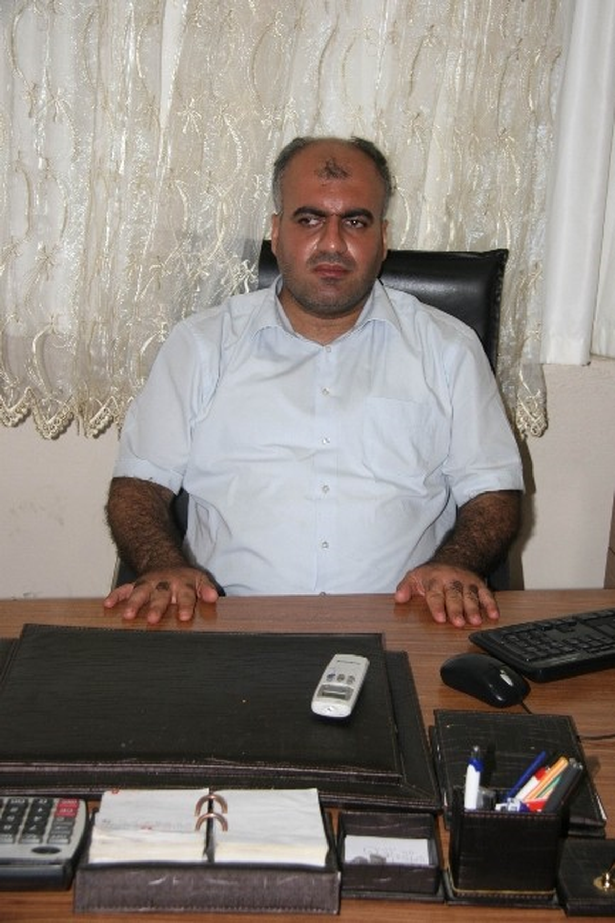 Görme Engellilerin Büyük Başarı