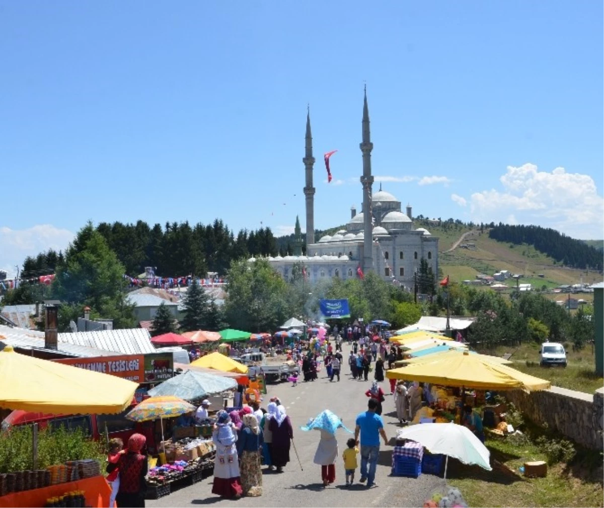 Haçkalı Hoca Baba Anıldı