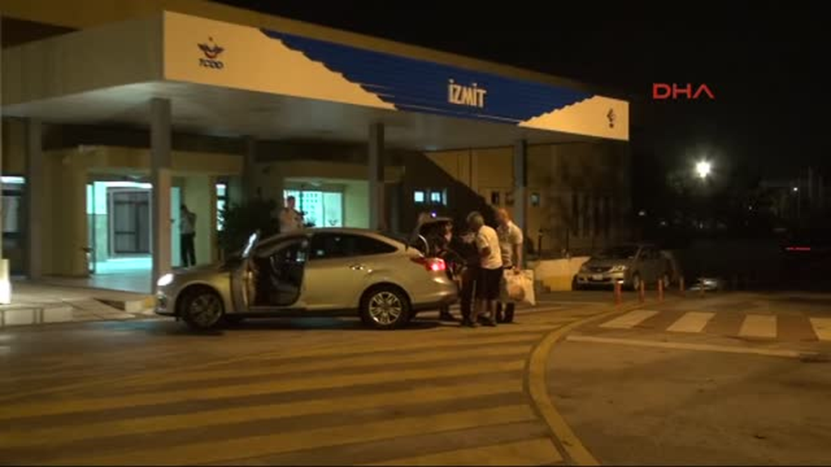 Hızlı Tren İkinci Kez Yolda Kaldı" Haberine Ek