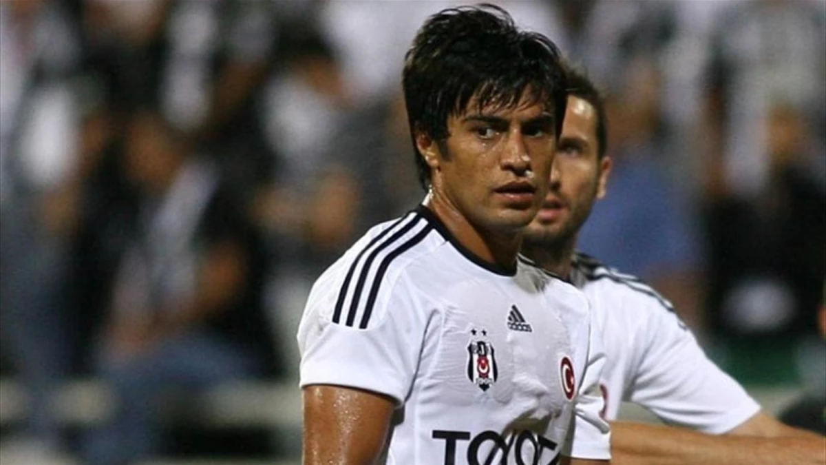 İbrahim Toraman Sivasspor\'la İmzalıyor