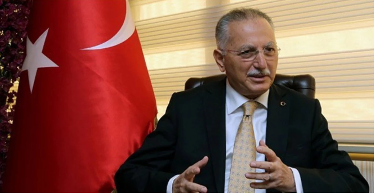 İhsanoğlu: Kediler 15 Dakikalığına Trafolara Koşabilir