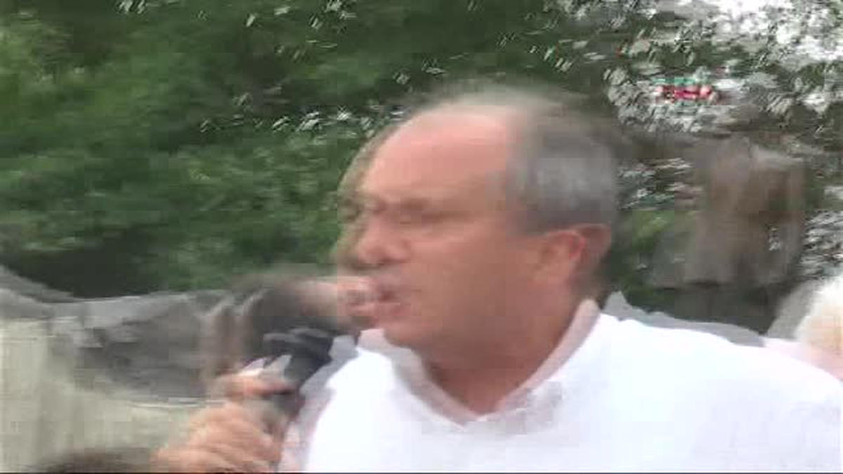 İnegöl3ince: Önce Adam Ol
