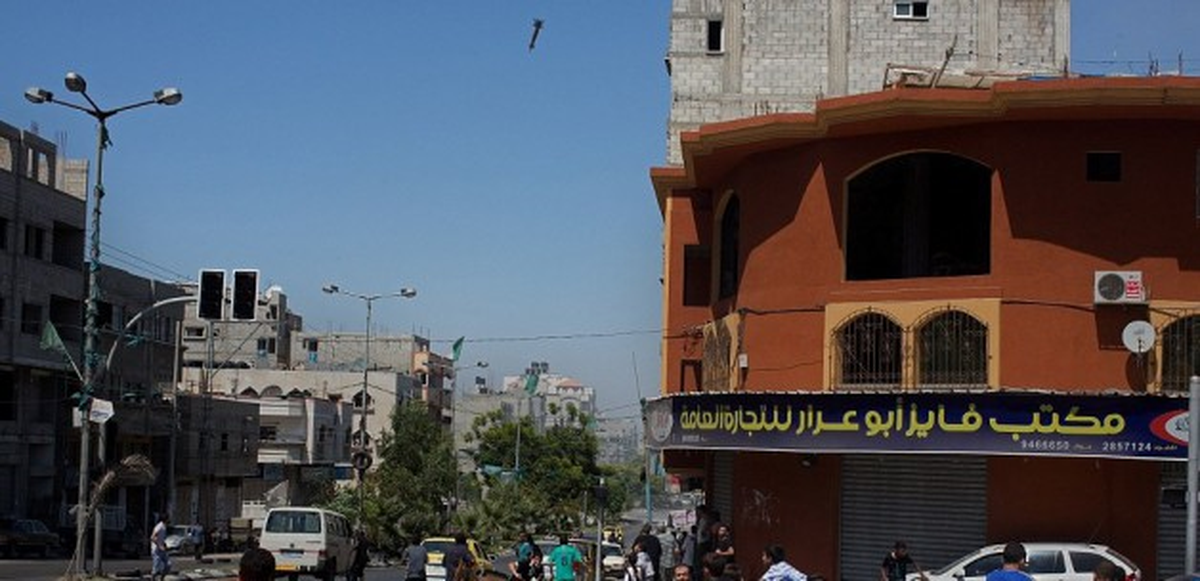 İsrail, Birleşmiş Milletler'e Ait Okulu Vurdu: 7 Ölü