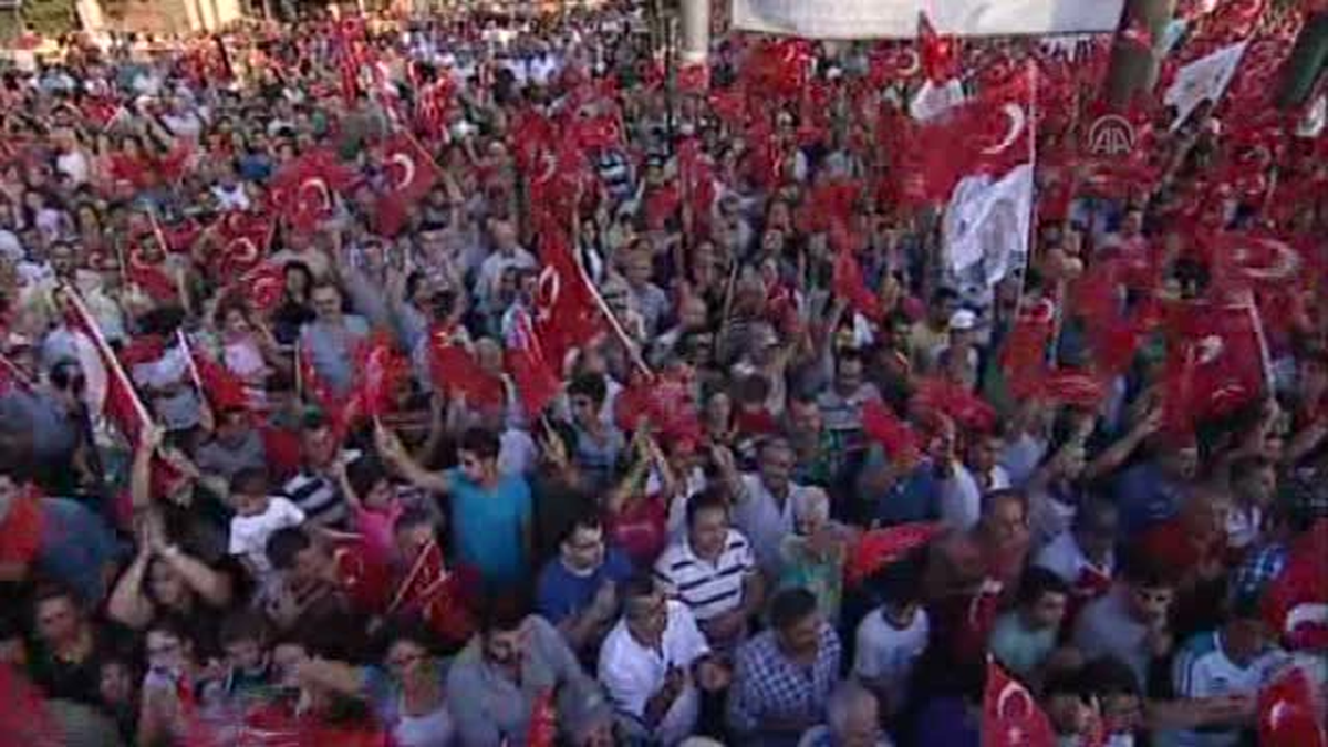 Kılıçdaroğlu: "Sandığa giderken 3 kez düşünün" -