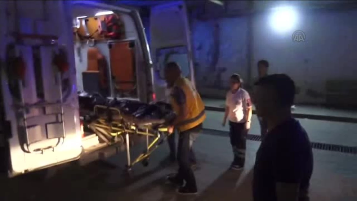 Kozluk\'taki silahlı saldırıda 7 kişi öldü (4) -