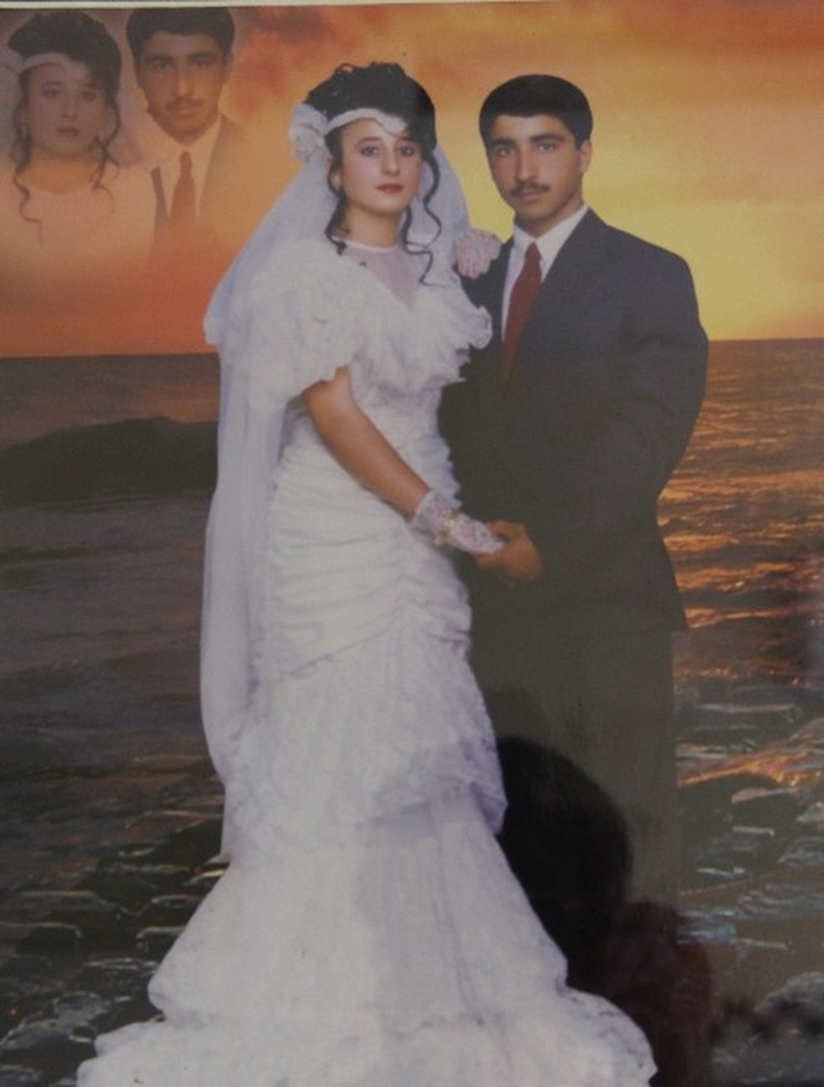 12 Yaşında Evlendi, 14 Yaşında Anne Oldu