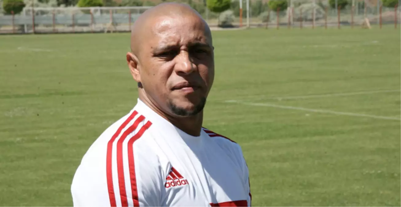 Roberto Carlos: Diego, Asla Alex Olamaz