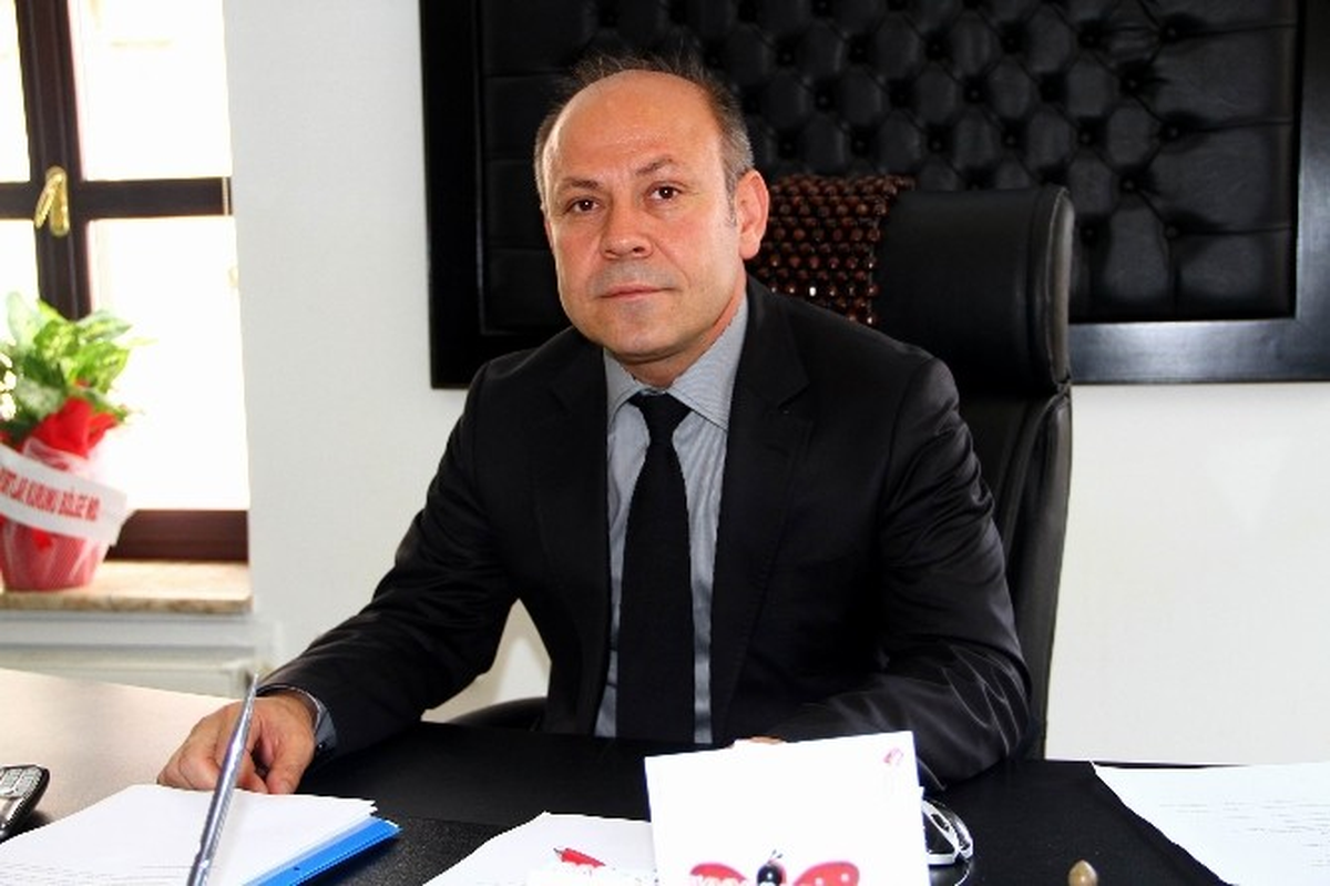 Samsun\'da Şiddet Mağduru Sayısı Arttı